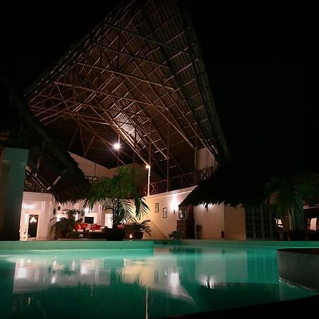 Nyumba Ya Paka Boutique Hotel Malindi Exterior foto