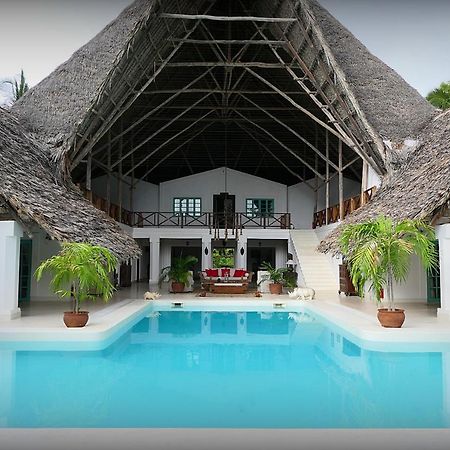 Nyumba Ya Paka Boutique Hotel Malindi Exterior foto