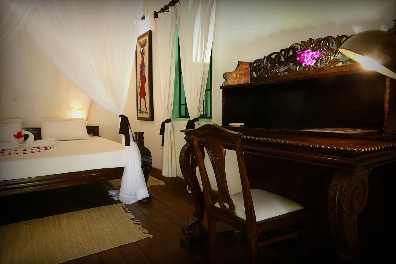Nyumba Ya Paka Boutique Hotel Malindi Exterior foto