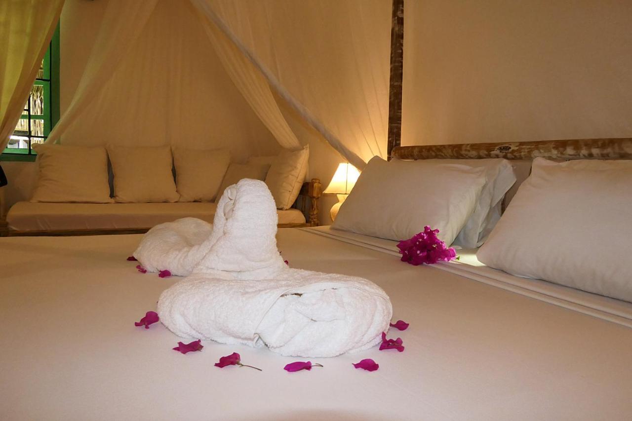 Nyumba Ya Paka Boutique Hotel Malindi Exterior foto